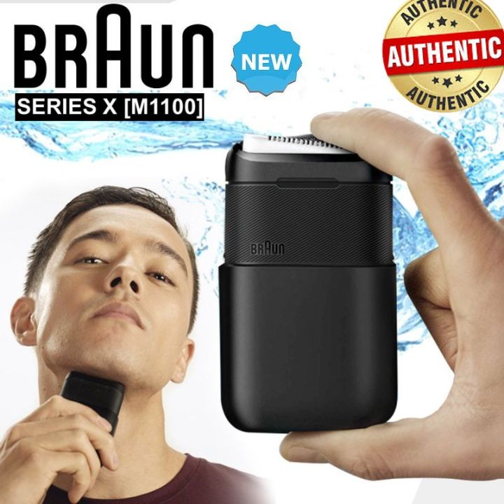 Braun Series X M1100 (TYPE 5603) Men