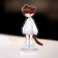 Móc Khoá, Tranh Kính, Mô Hình Standee Ilay Riegrow Jeong Jaeui Passion Manhwa Truyện Tranh Hàn Quốc Tranh Trí Bàn Học. 