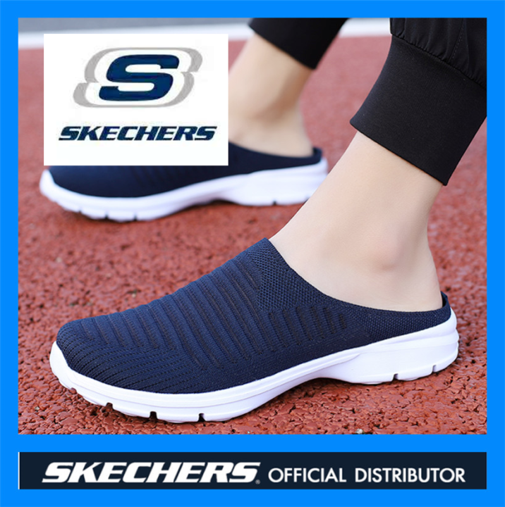 Skecher s GO WALK 5 ARCH FIT GO WALK Air 6 Men Sport Flection Shoes Men