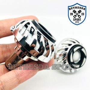 LAMPU STOP BELAKANG REM PROJIE MINI RAINBOW ARUS AC DC UNIVERSAL