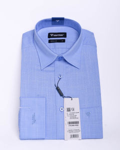 Áo Sơ mi Việt tiến tay dài