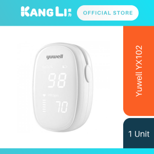 Yuwell YX102 Fingertip Pulse Oximeter