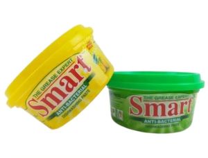 Smart Anti Bacterial Dishwashing Paste 200g/400g