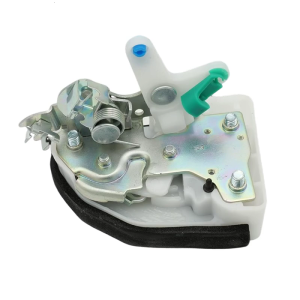 Right Side Doors Lock Assembly Security Upgrades Easy Installation Vehicle Door Lock Mechanism Metal for Automotives