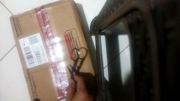 Buyer review video 4