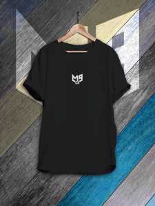 T SHIRT KAOS DISTRO PRIA BANDUNG KEREN SIMPLE BAHAN COTTON COMBED 30s