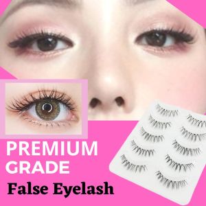 💖SG Stock ★ ★PREMIUM Korean False Eyelashes - Professional Makeup Artists Choice ( HIGH QUALITY) ★ 💖