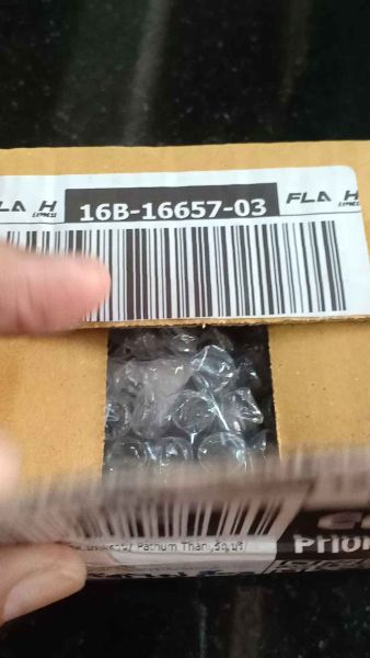 Buyer review video 2