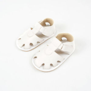 Kamaina - Sepatu Anak Walker Series Timmy White