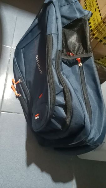 Buyer review video 3