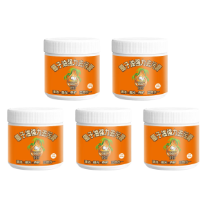 ครีมขจัดคราบน้ำมันมะพร้าวธรรมชาติกำจัดคราบฝังลึกได้อย่างทรงพลังใช้ได้หลายพื้นผิวเครื่องมือที่ต้องมีในครัวเรือนห้องครัวและห้องน้ำ