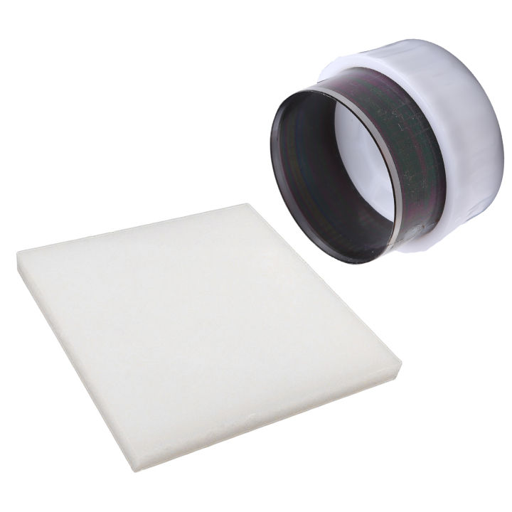 Rèm Dụng cụ đục lỗ với mat 2 pcs tay cầm di động hướng dẫn sử dụng rèm ...