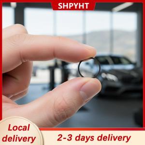 [COD] SHPYHT Local delivery Ship within 24 hours 4Pcs Caliper Piston O-Ring Disc Brake Sealing Ring Universal Motorcycle Bike Repair Kit for Reliable Brake Performance