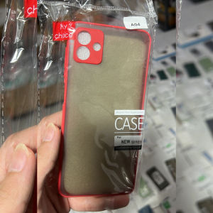 Soft Case Silikon Samsung A05 Aero