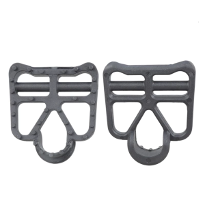 Xe Đạp Khóa bàn đạp chuyển đổi chuyển đổi xe đạp đường trường đạp Adapter bàn đạp clipless ổ gắn bao đựng Xe Đạp Phụ Kiện