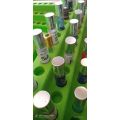 Tatakan Parfum Lubang Banyak Botol Parfum. 
