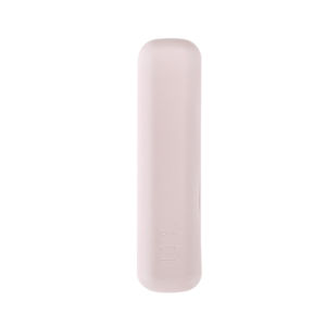 Yongyw. Makeup Brush Organizer Portable Makeup Brush Bag for Travel Silicone Holder Cosmetic Bag