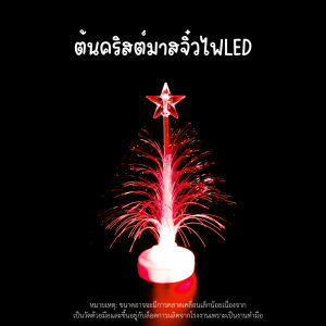 [F0605] หมวกคริสต์มาส(เด็ก/ผู้ใหญ่) จัดส่งแบบสุ่มลาย หมวกซานต้า หมวกคริสต์มาสมีไฟสายรัดข้อมือคริสต์มาส ต้นคริสต์มาสต์จิ๋ว รวมสินค้าคริสต์มาส  ของตกแต่งคริสต์มาส