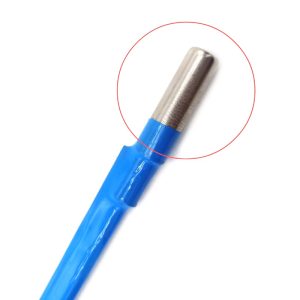 20Pcs Bass Guitar Truss Rod Nut Replacement Anchor Repair Parts for Electric Guitar Buckle Connect Adjust Cap Connector