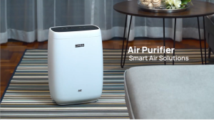 Acson Air Purifier WiFi Control AAP30C - HEPA Filter / 5 Stages Air Filtration