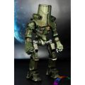 Mô Hình Cherno Alpha Pacific Rim - cao 18 cm. 