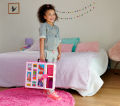 Barbie Dream Closet Playset บาร์บี้ เพลย์เซตตู้เสื้อผ้าในฝัน HBV28 CH. 