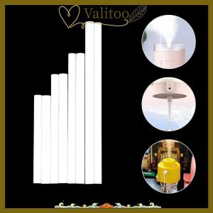 [Valitoo] 10 cái gói tạo độ ẩm lọc thay thế bông Sponge Stick cho USB tạo độ ẩm hương thơm khuếch tán Mist Maker tạo độ ẩm không khí miếng bọt biển