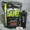 BXN Nutrition Xtreme Mass Gainer 7.5 Lbs Weight Gainer Gudang Supplement. 