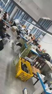 ชุดคริสต์มาสขายดี ชุดเซ็กซี่สาวกระต่ายสำหรับงานปาร์ตี้ ชุดการแสดงคริสต์มาส เสื้อผ้าผู้หญิง