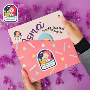 Seri 10 Shahabiyah Wanita Mulia - Ziyadbooks - Paket 10 Buku