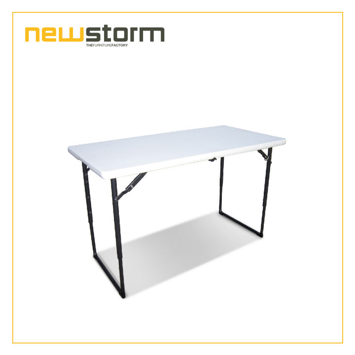 120 inch folding deals table