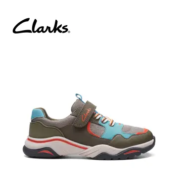 Clarks kids online best sale