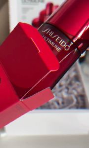 Shiseido Ultimune Power Infusing 4.0 Serum 50ml