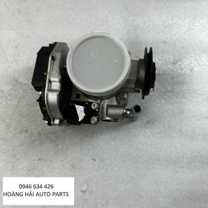 Họng ga Daewoo Magnus 2.0 xe 6 máy. Thân bướm ga Magnus loại điện xe 6 máy hàng xịn không bao bì