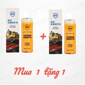 ✨(Mua 1 tặng 1)Chất chống mài mòn động cơ- Chất bảo vệ chống mài mòn hiệu quả cao