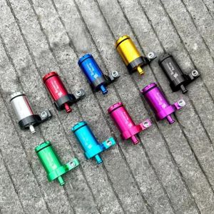 TABUNG MINYAK REM BONAMICI TABUNG MASTER REM ATAS / DEPAN ORIGINAL FULL CNC IMPORT