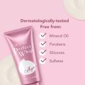 JAPAN HADA SENKA PERFECT WHIP COLLAGEN IN CLEANSING FOAM 120g. 