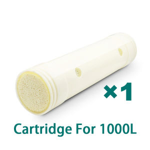 TROUWIDS High Quality Ultrafiltration Filter Cartridge Suitable For 1000L Stainless Steel Water Purifier