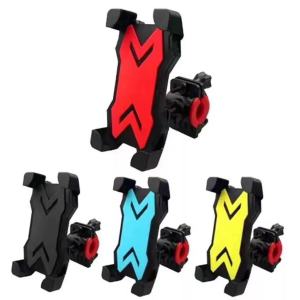 universal Bike motorcycle 3.5~7.0-inch Mobile universal Phones Holder