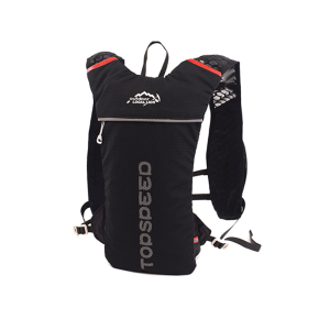 เป้น้ำวิ่งเทรล เป้น้ำ กระเป๋าเป้น้ำสะพายหลัง แถมฟรีถุงน้ำ1.5ลิตร เป้น้ำสะพายหลัง กระเป๋าเป้น้ำสำหรับกีฬา เป้น้ำเดินป่าSP105