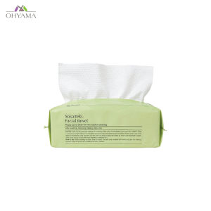SOKAITEKI FACIAL TOWEL