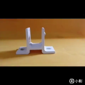 Multifunctional Retractable Awning Replacement Parts Wall Brackets Sturdy Aluminum Alloy Support for Sun Protective