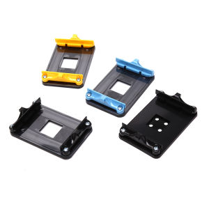 [Faster YG] Giá đỡ tản nhiệt CPU tấm phía sau ổ cắm AMD Ryzen Quạt làm mát CPU AM4