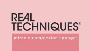 Real Techniques Miracle Complexion Sponge