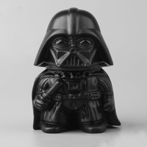 420 Science The Black Knight Soldier Spice Grinder Herb Grinder