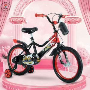 Boy And Girl Bike 2 to10 Years Old Kids Bike Toddler Litttle for kids bikes 12/16 inch