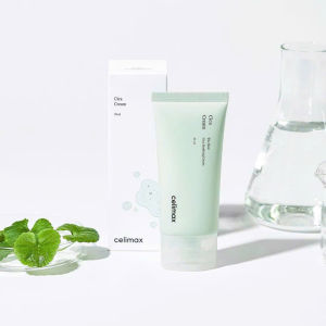 Kem Dưỡng Da Celimax The Real Cica 50ml