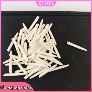 🎀ZTOYL✨ 10 20pcs thay thế lõi cho Acrylic sơn Bút Bảng Trắng Bút bàn chải lời khuyên cho nghệ thuật tự làm sơn trường văn phòng phẩm cung cấp