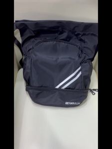 Fitness Gym Bag Sport Basketball Backpack Travel Outdoor Pack Waterproof Swimming Bag Pouch Hiking Climbing Backpack Mochila