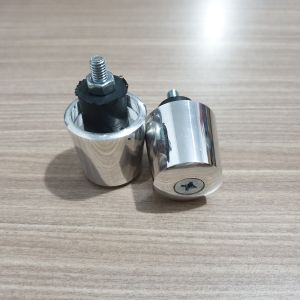 Jalu Stang Almu Chrome Satria Fu Shogun Pcx Thunder Nmax Beat Scoopy Fino Universal